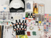 Top 7 Phụ Kiện Nail Cần Có Cho Người Mới Bắt Đầu Học Nghề