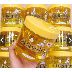 SÁP WAX LÔNG LẠNH MẬT ONG HORSHION 750ml