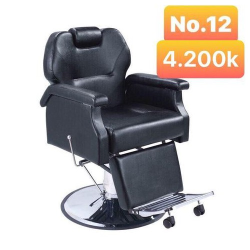 GHẾ CẮT TÓC NAM NO.12
