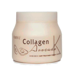 Hấp dầu Karanz Collagen  
