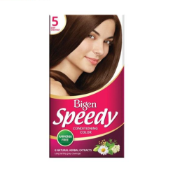 nhuộm bigen speedy