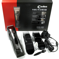 Tông đơ cắt tóc Codos CHC-980