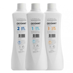 KEM TRỢ NHUỘM LOREAL OXY MAJI 1000ML