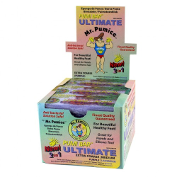 Đá Bọt Biển Chà Mịn Hồng Gót Chân Pumi Bar Ultimate Hàng Mỹ Xách Tay