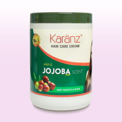 Hấp Jojoba Karanz