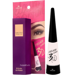 Keo Dán Mi Vacosi Natural Studio Eyelash 3D