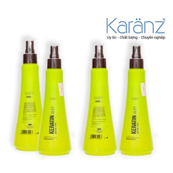 Sữa Xịt dưỡng tóc KARANZ collagen