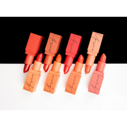 Son Thỏi Lì Yosuaa Matte Type Lipstick
