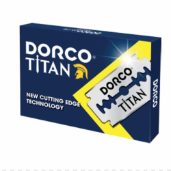 Lam Dorco TITAN Chính Hãng 1 hộp 100 lưỡi