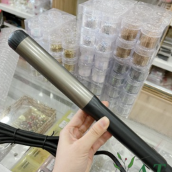 MÁY KẸP THẲNG TÓC BẢN NHỎ