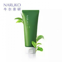 Sữa Rửa Mặt Tràm Trà Naruko Tea Tree Purifying Clay Mask and Cleanser‎
