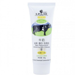 Sữa rửa mặt bò Lyolan 120g