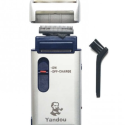 Máy cạo râu Yandou Pin sạc 301U – Máy Cạo khô Yandou 301U