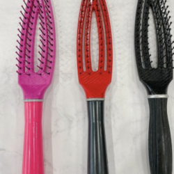 Lược chải tóc nữ bản to - Lược chải tóc gỡ rối