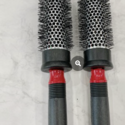 LƯỢC SẤY TRÒN NHÔM