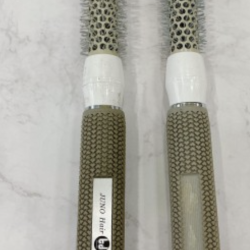 Lược tròn tạo kiểu juno hair