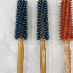 Lược tròn Barber tạo kiểu tóc