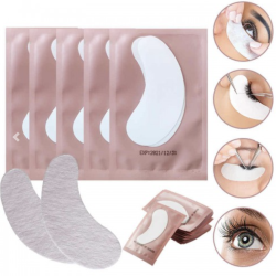 Miếng dán mí , gel pad dán mi dưới