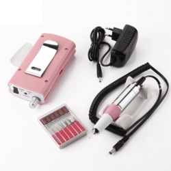 Máy Mài Móng Tích Điện US -801 chính hãng