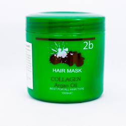 Hấp dầu 2b Collagen.