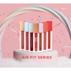 Son Black Rouge Air Fit Velvet Tint Ver 1-2-3-4-5-6