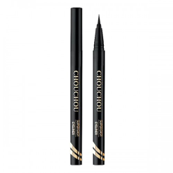 KẺ DẠ CHOU CHOU SUPER EASY EYELINER BRUSH