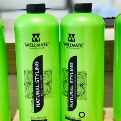 Thuốc uốn lạnh Wellmate