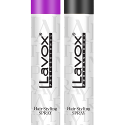 Keo Tạo Nếp Tóc Lavox