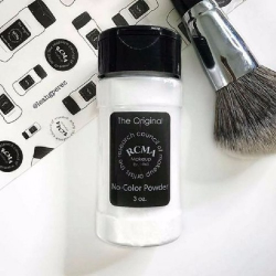 PHẤN PHỦ KHÔNG MÀU DẠNG BỘT RCMA NO COLOR POWDER