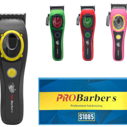 Tông Đơ Cắt Tóc Pro barbers S1085