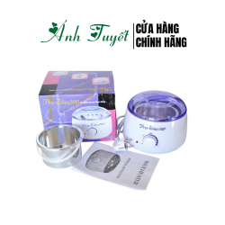 Nồi Nấu Sáp Wax Lông - Pro Wax 100