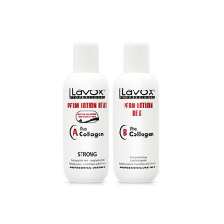 Thuốc uốn nóng Lavox