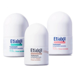 LĂN KHỬ MÙI ĐẶC TRỊ ETIAXIL 15ML