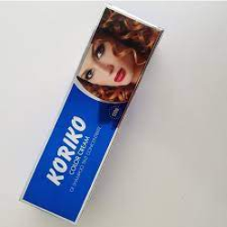 nhuôm koriko