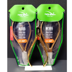 kềm móng M555