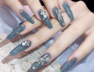 Mẹo Làm Đẹp Tóc Và Móng Tay Cho Mùa Hè – Cập Nhật Xu Hướng Mới Nhất