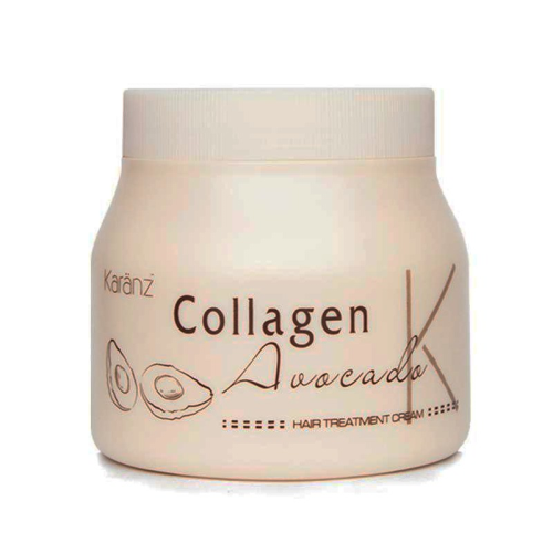 Hấp dầu Karanz Collagen  