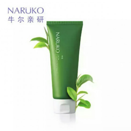 Sữa Rửa Mặt Tràm Trà Naruko Tea Tree Purifying Clay Mask and Cleanser‎