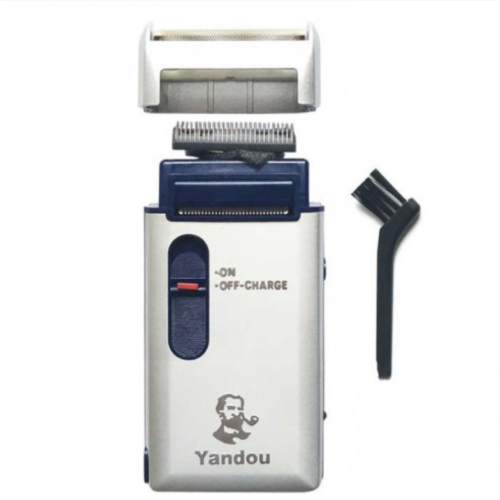 Máy cạo râu Yandou Pin sạc 301U – Máy Cạo khô Yandou 301U