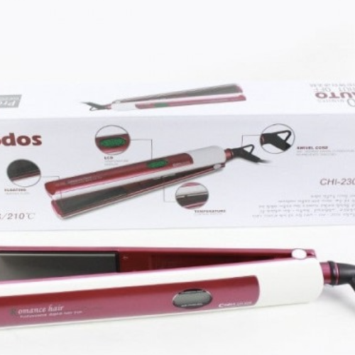 Máy Kẹp Tóc Codos CHI2300