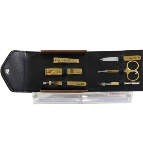 Bộ sản phẩm quà tặng Kềm Nghĩa GS-07 PT