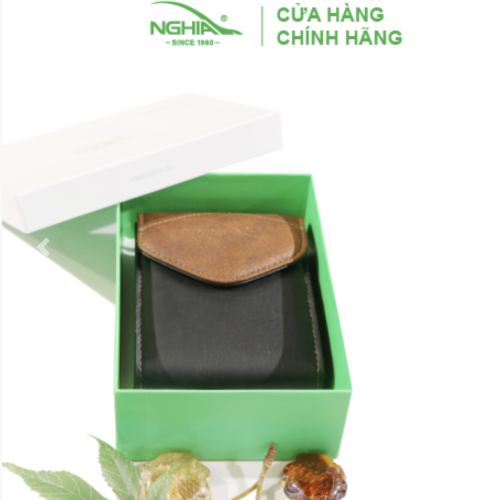 Bộ sản phẩm quà tặng Kềm Nghĩa GS-07 PT