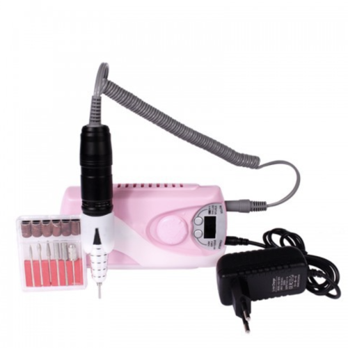 Máy Mài Móng Tích Điện US -801 chính hãng