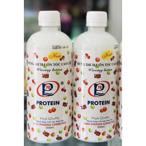 Thuốc uốn lạnh trái cây trái 