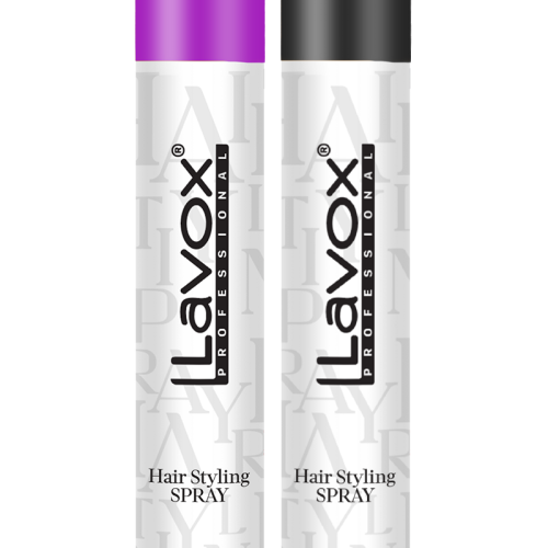 Keo Tạo Nếp Tóc Lavox