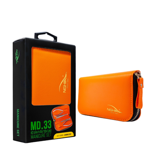Bộ sản phẩm quà tặng MD-33