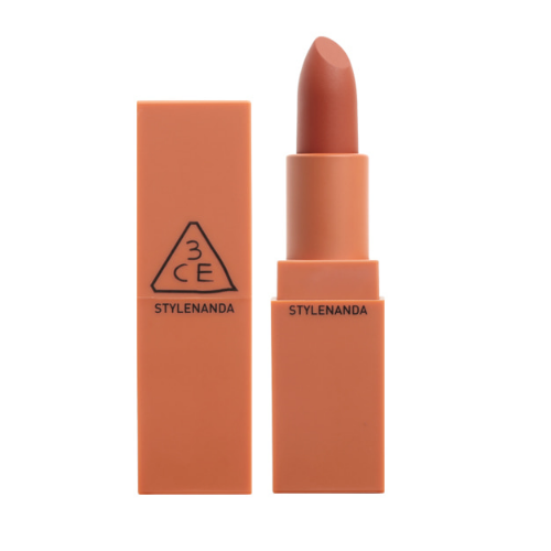 Son 3CE MOOD RECIPE MATTE LIP COLOR #220 Hit Me Up