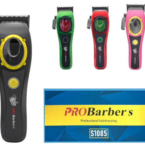 Tông Đơ Cắt Tóc Pro barbers S1085