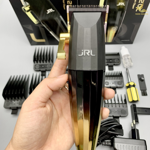 Tông đơ cắt tóc JRL